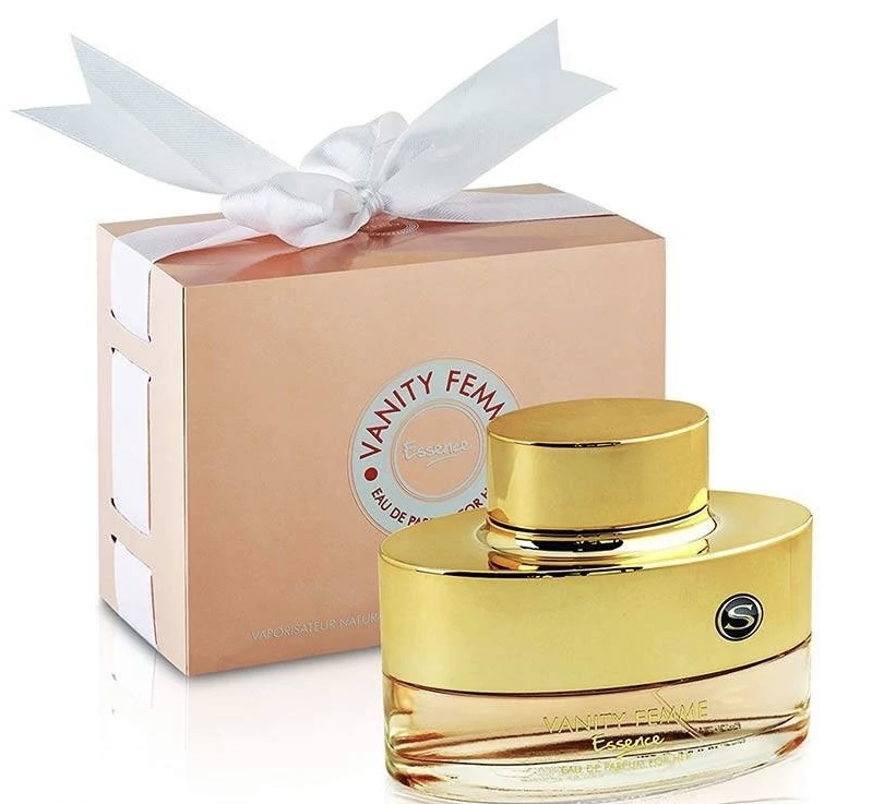 عطر ادکلن آرماف ونیتی فم اسنس