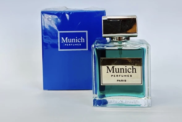عطر ادکلن جانی واکر مونیخ