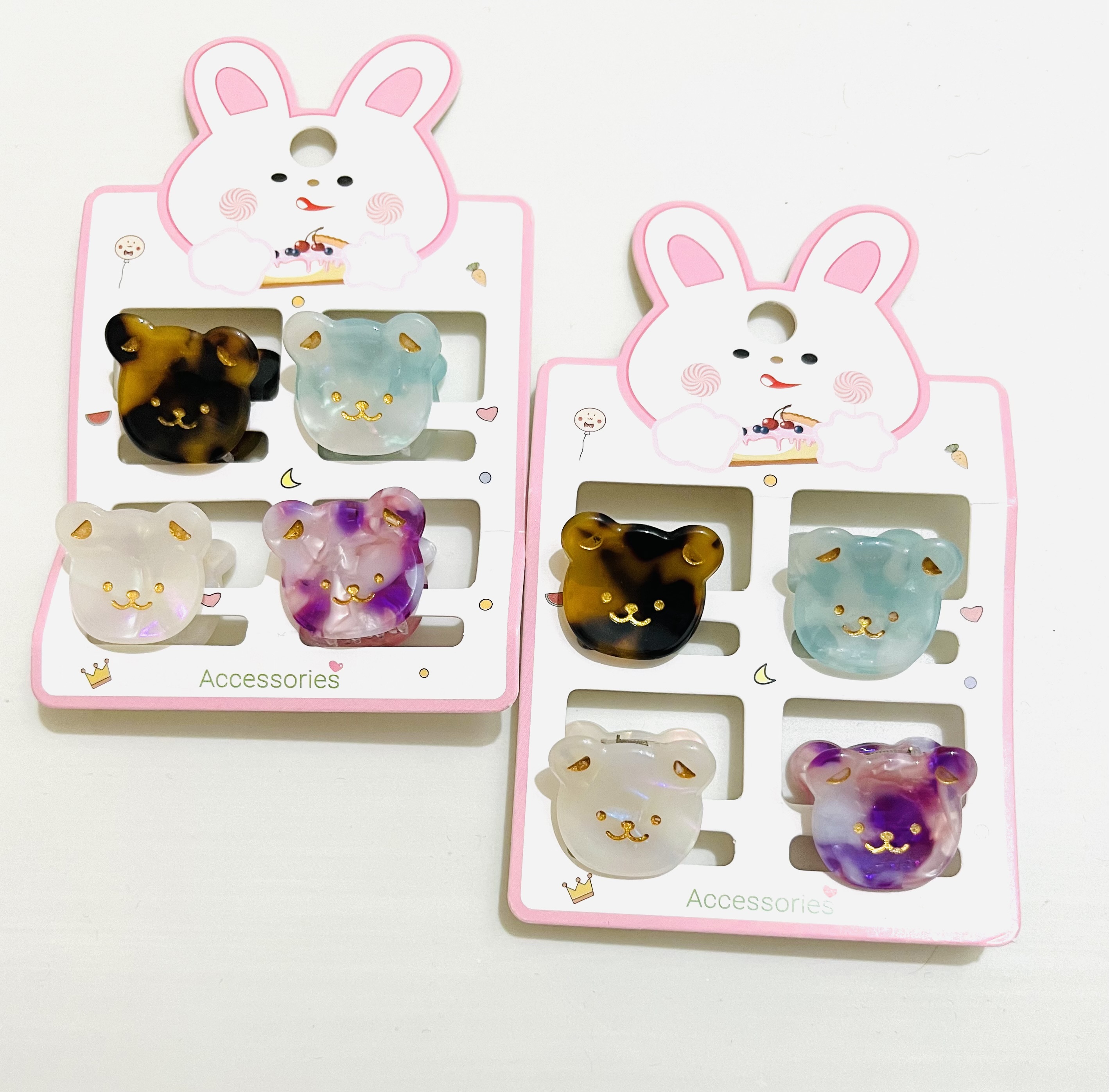 مینی کلیپس خرسی