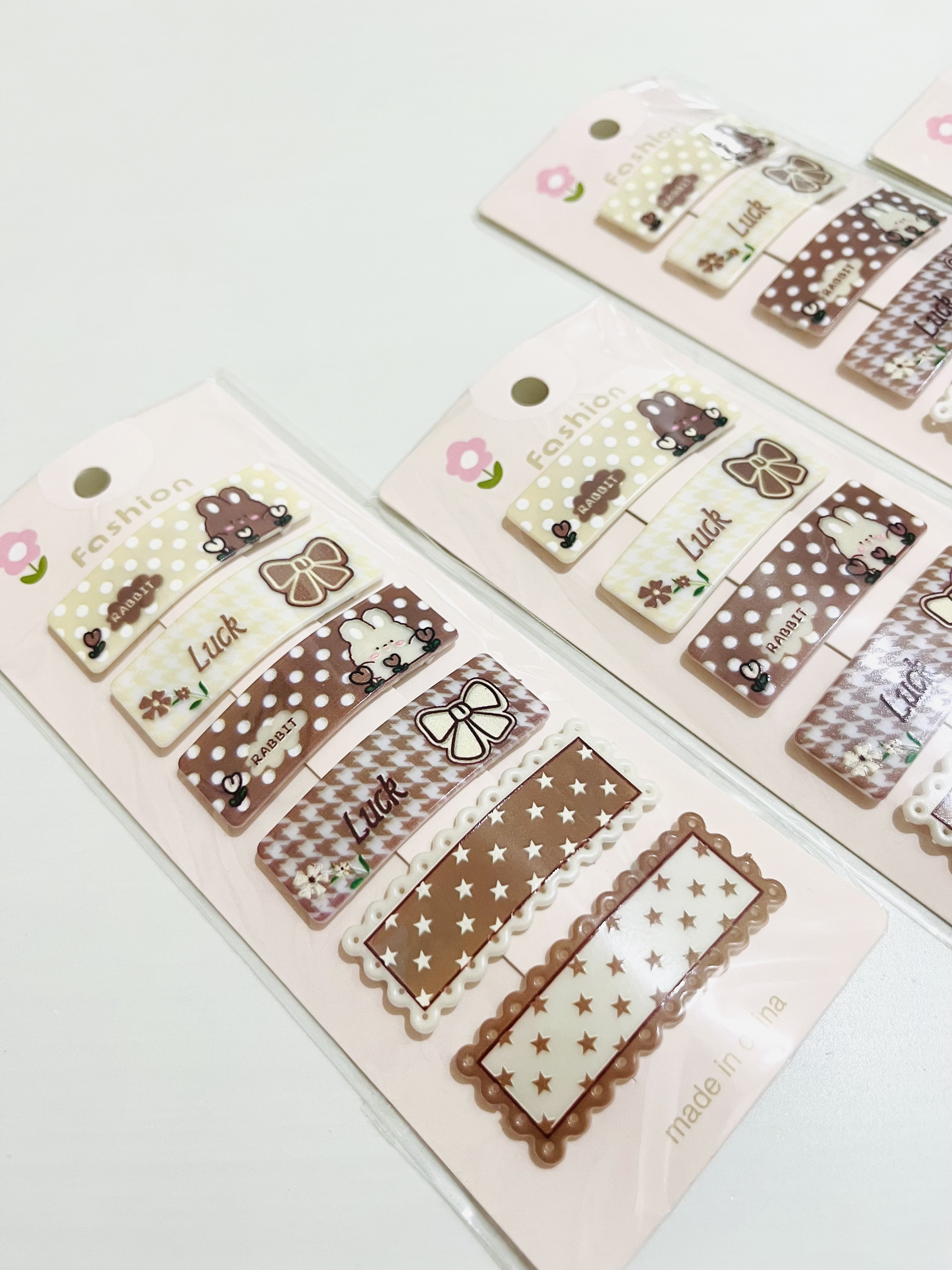 گیره تق تقی