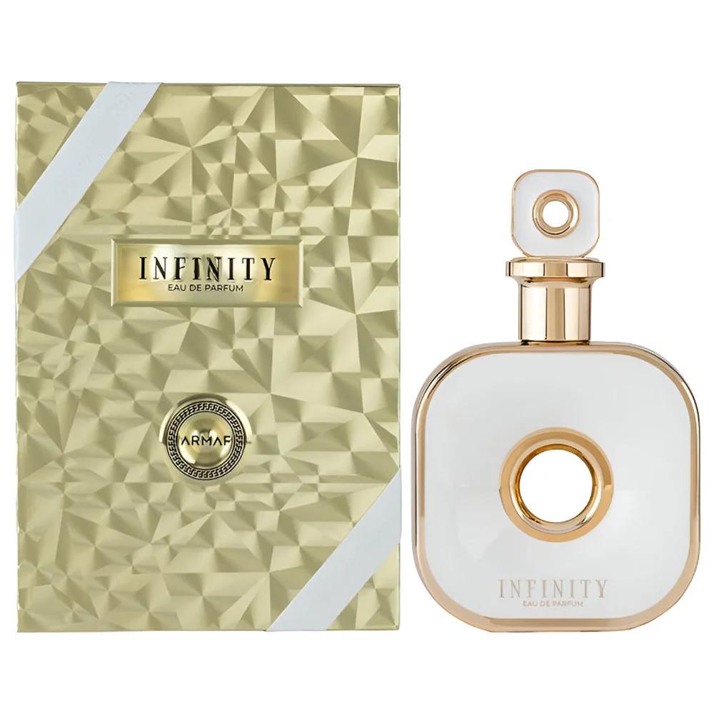 عطر و ادوپرفیوم اینفینیتی‌گلد آرماف