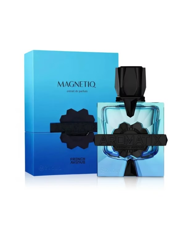 عطر و ادکلن مگنتیک آروماتیکس فرنچ اونیو