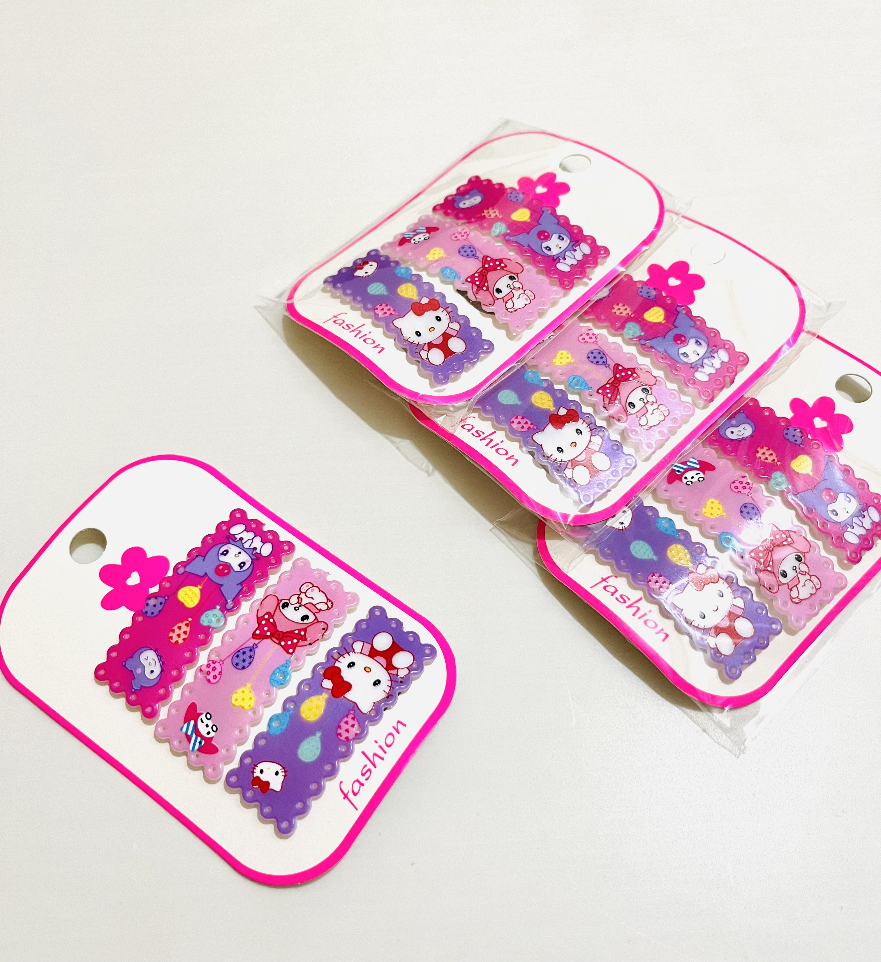 گیره تق تقی