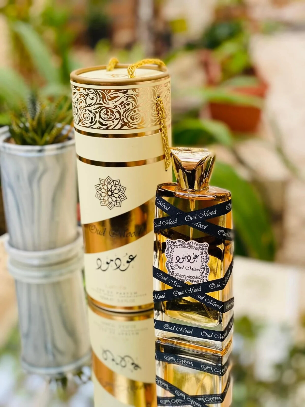 عطر ادکلن عود مود لطافه