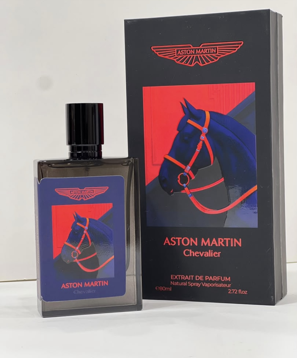 عطر ادکلن استون مارتین شوالیه