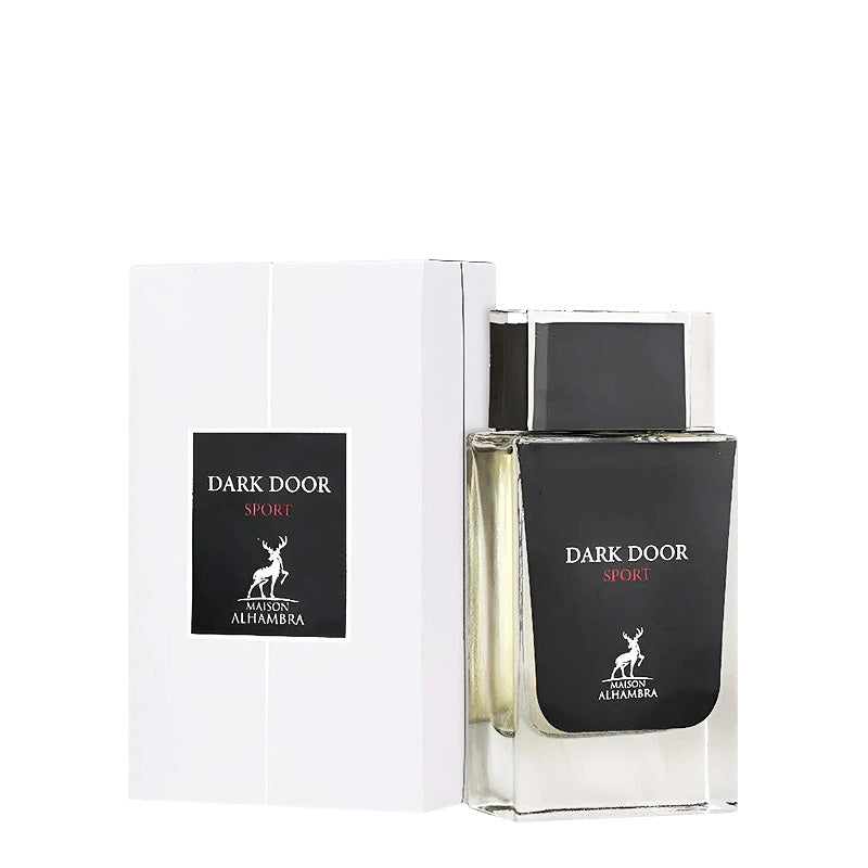 عطر و ادکلن دارک در اسپرت الحمبرا