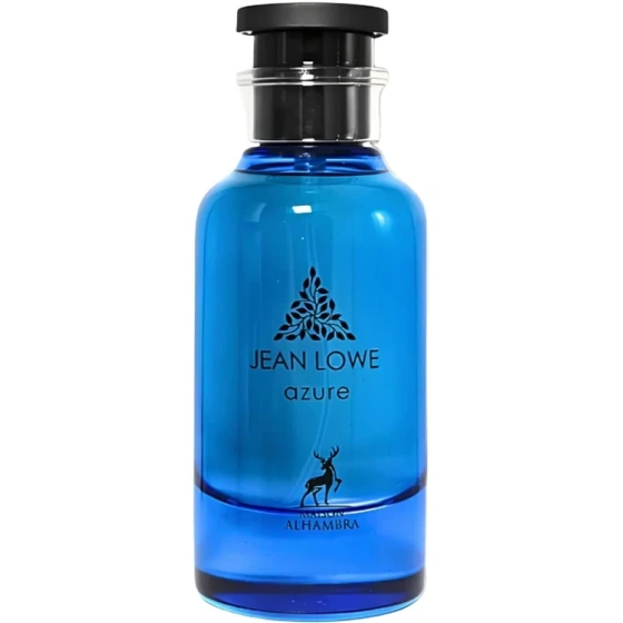 عطر ادکلن الحمبرا جین لوو آزور