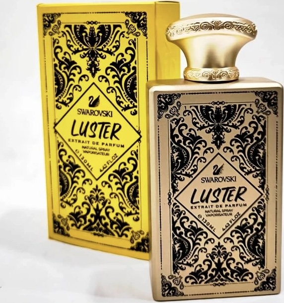 عطر ادکلن لاستر سواروسکی