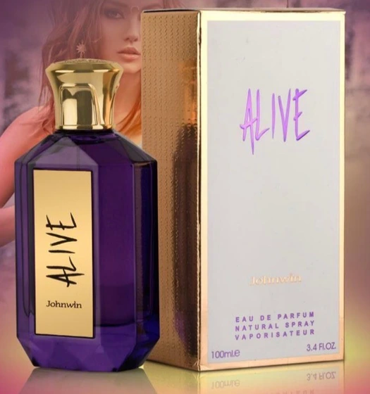 عطر ادکلن الیو الین موگلر زنانه جانوین (جکوینز)