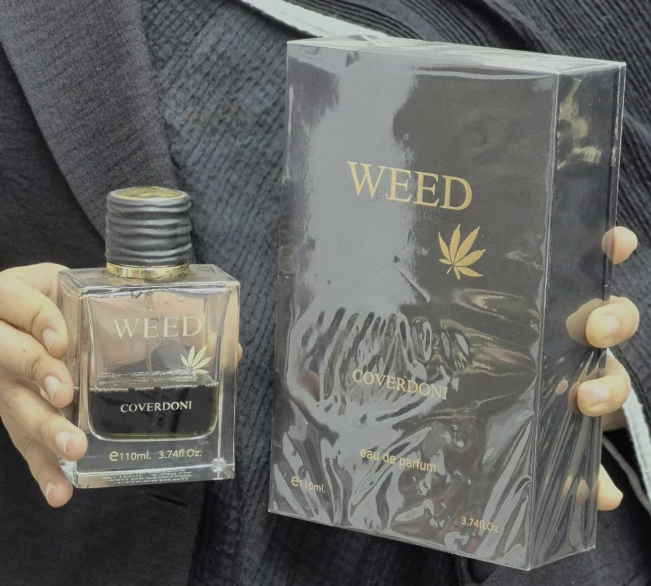 عطر ادکلن وید کاوردونی