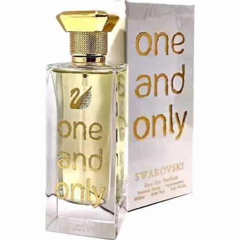 عطر ‌و ادکلن وان اند انلی