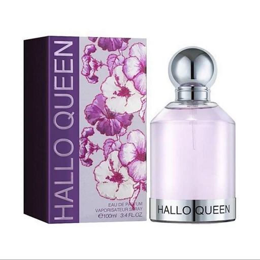 عطر و ادکلن هالو کویین فرگرانس ورد