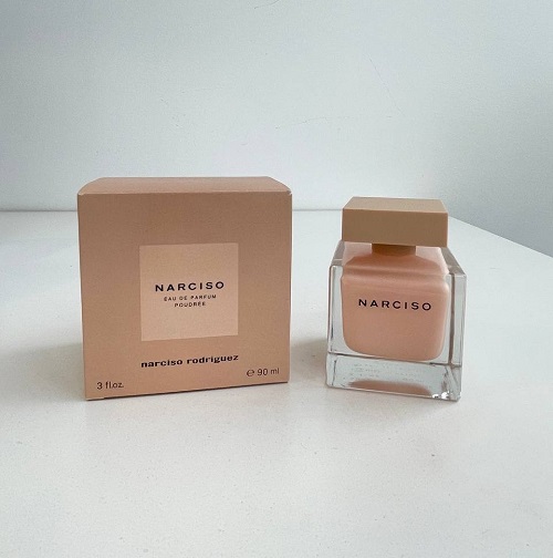 نارسیسو رودریگز پودری /narciso rodriguez-Narciso Poudree
