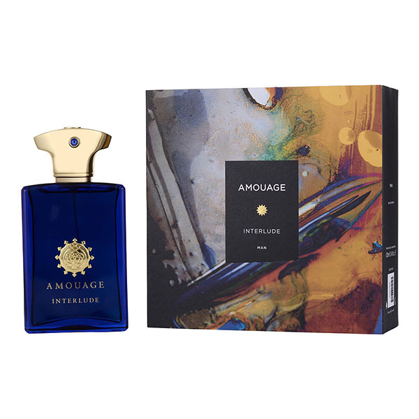 عطر ادکلن آمواج اینترلود مردانه