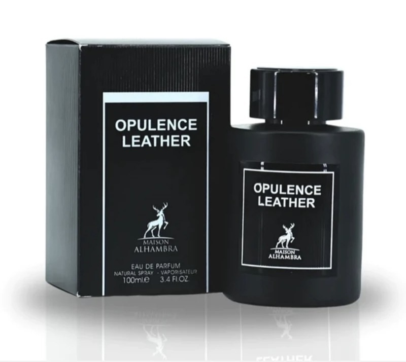 عطر و ادکلن اپیولنس لدر الحمبرا