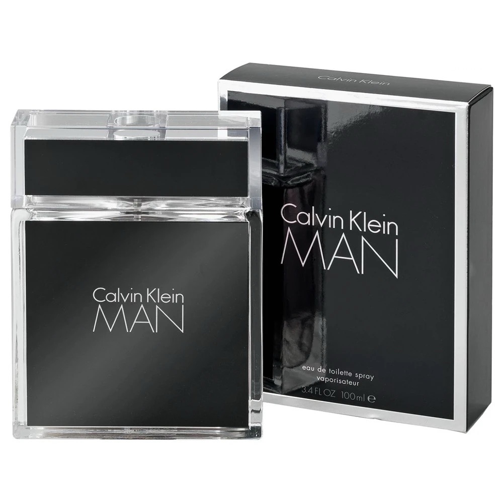 عطر و ادکلن کلوین کلاین من