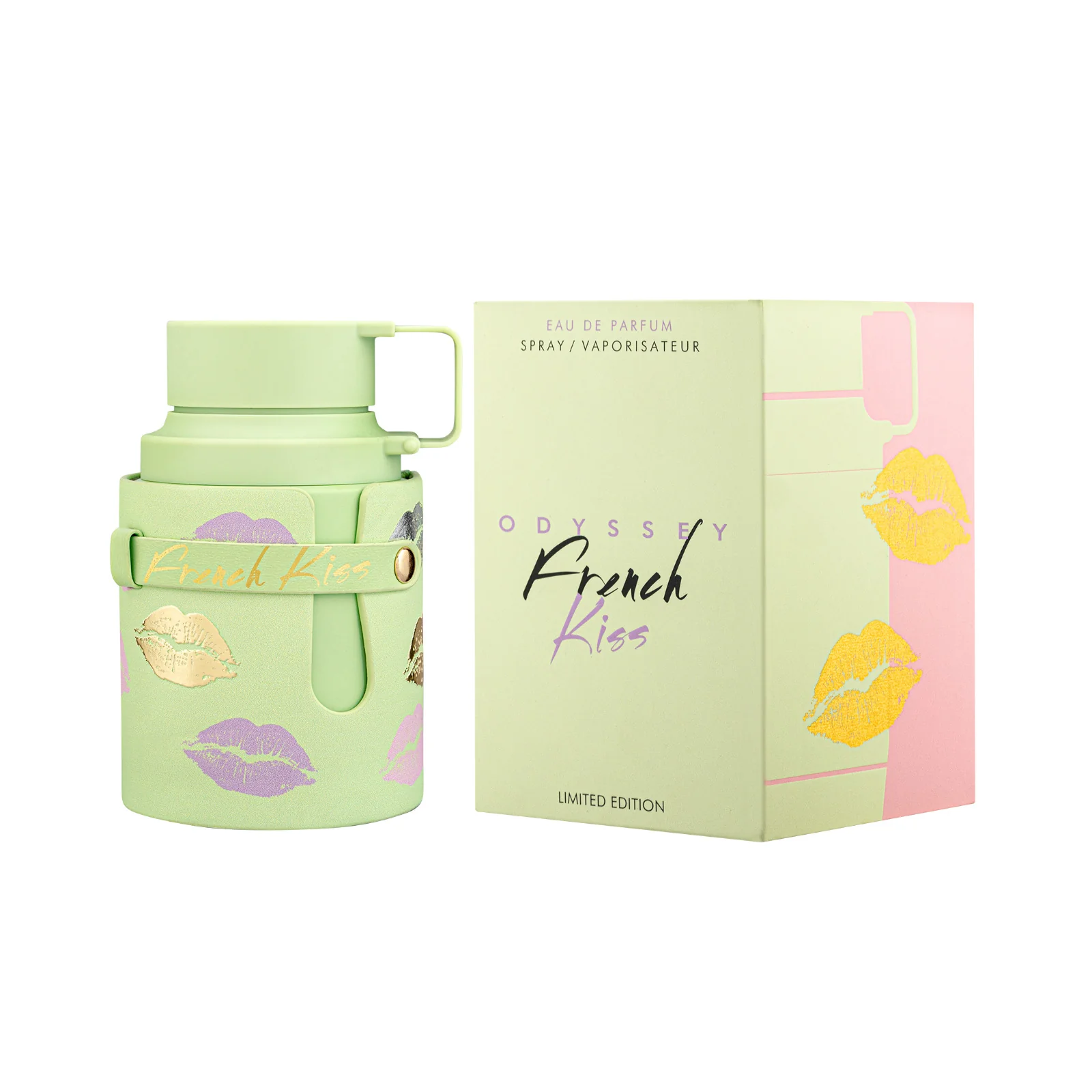 عطر و ادکلن فرنچ کیس آرماف