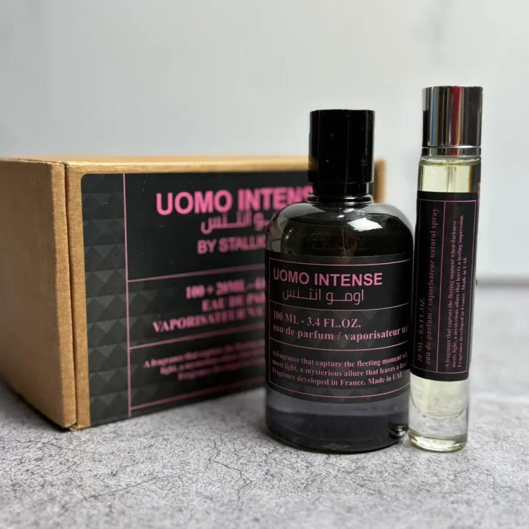 عطر ادکلن امپر استالین 53 اومو اینتنس