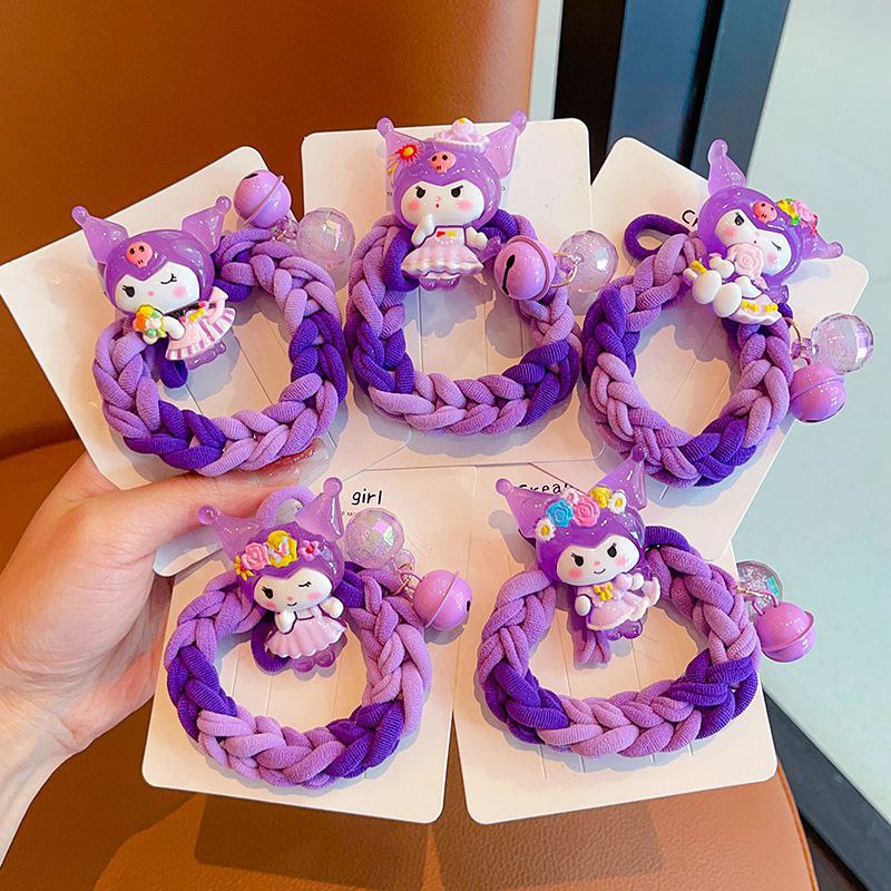 کش‌مو کرومی