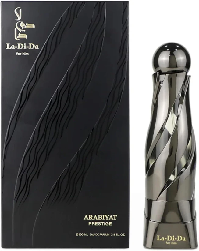 عطر و ادکلن ادکلن لا دی دا فور هیم عربیات