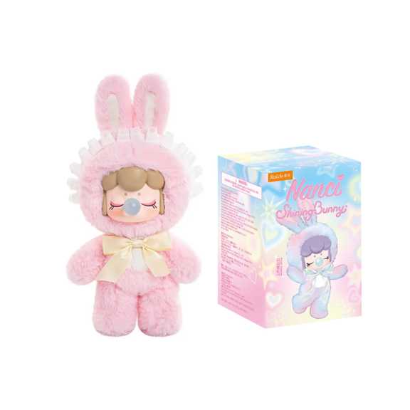 بلایند باکس نانسی طرح خرگوش