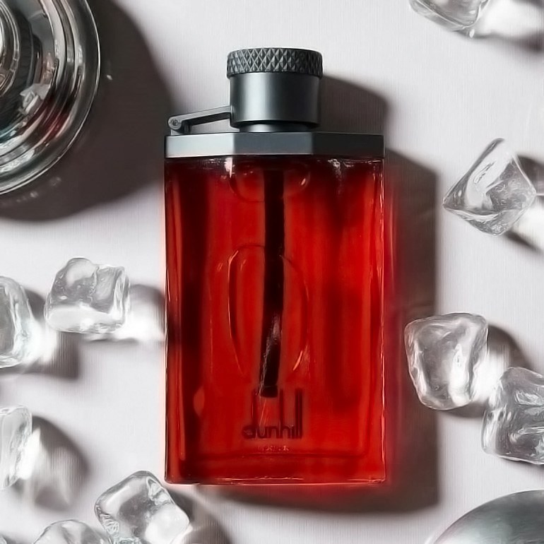 عطر ادکلن دانهیل دیزایر اکستریم