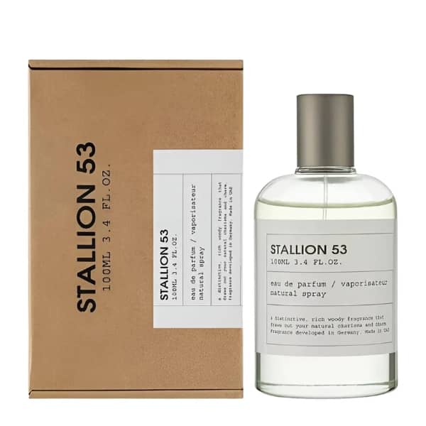 عطر ادکلن امپر استالیون ۵۳