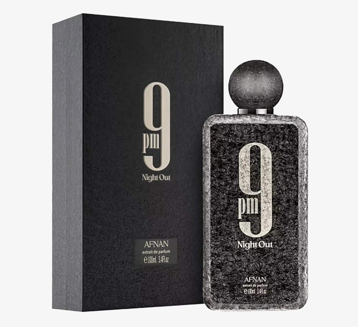 عطر و ادکلن 9 پی ام نایت اوت افنان اورجینال