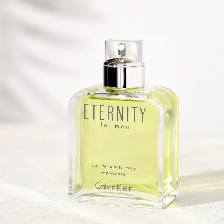 عطر ادکلن سی کی اترنیتی مردانه