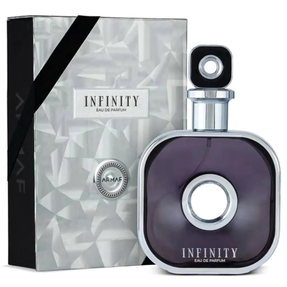 عطر و ادوپرفیوم اینفینیتی سیلور آرماف