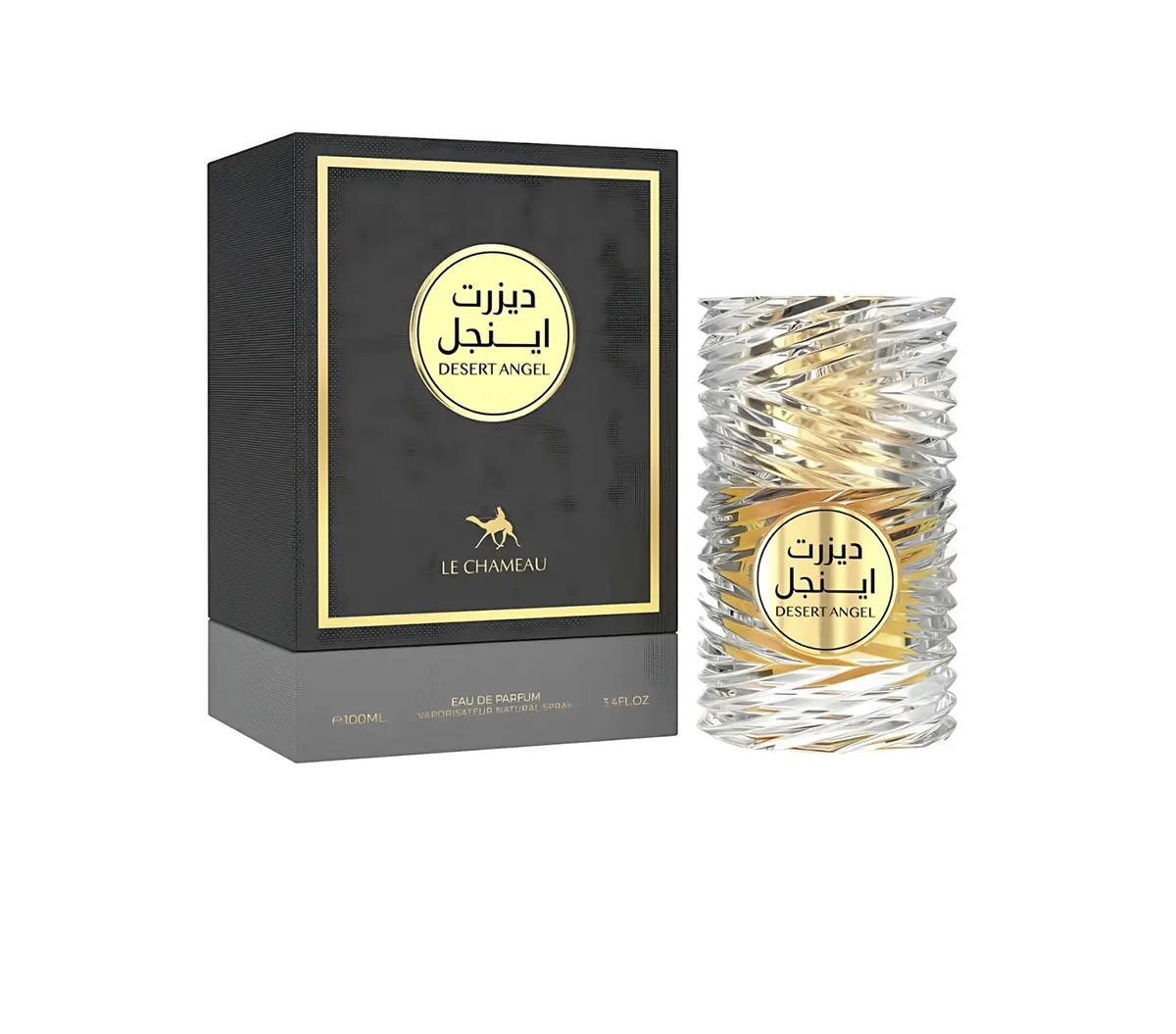 عطر ادکلن امپر دیزرت آنجل