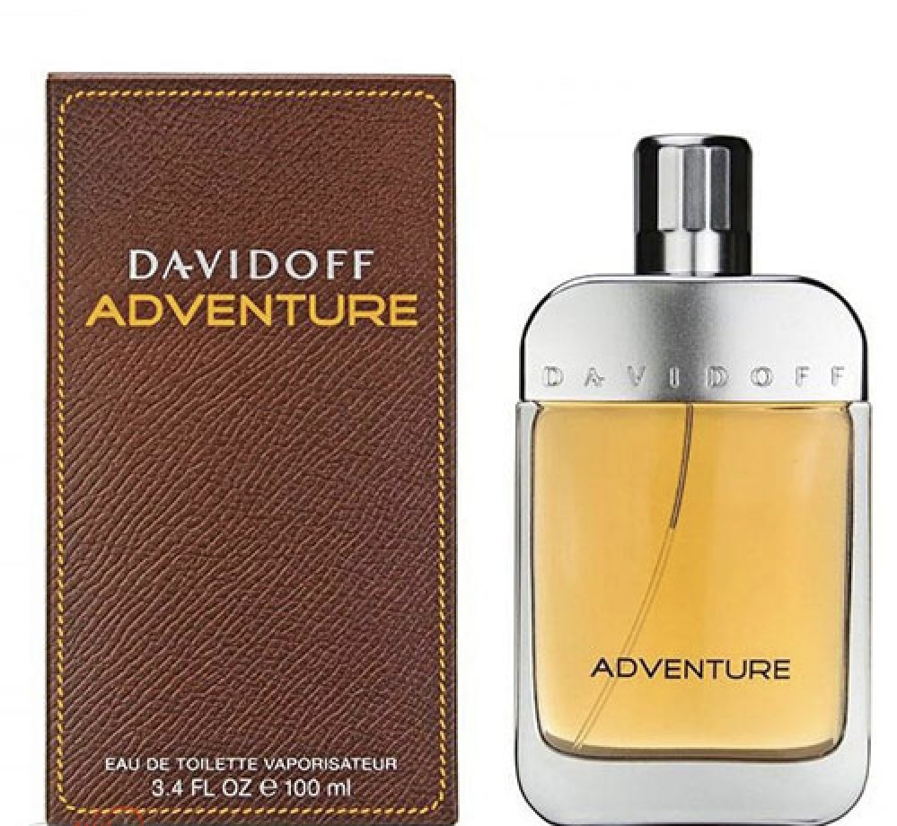 ادکلن دیویدف ادونچر