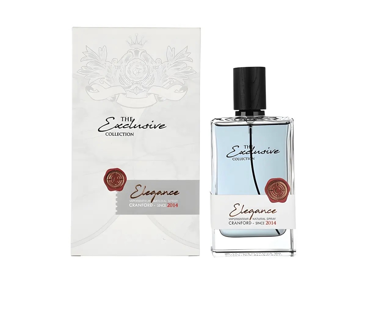 عطر ادکلن الگانس کرانفورد اصل