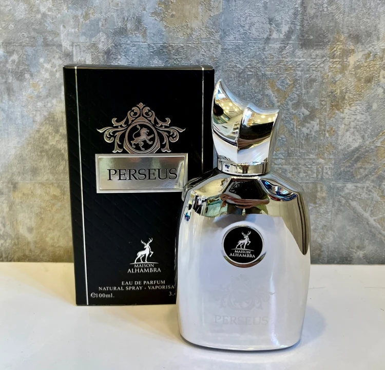 عطرادکلن مارلی پگاسوس الحمبرا