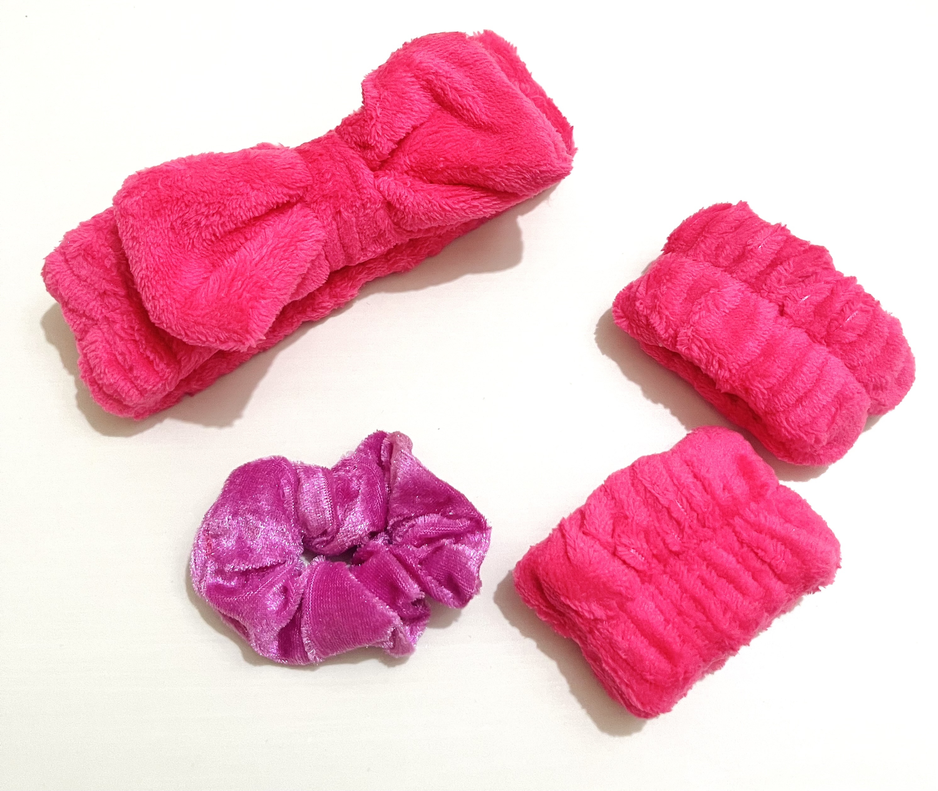 ست روتین پوستی