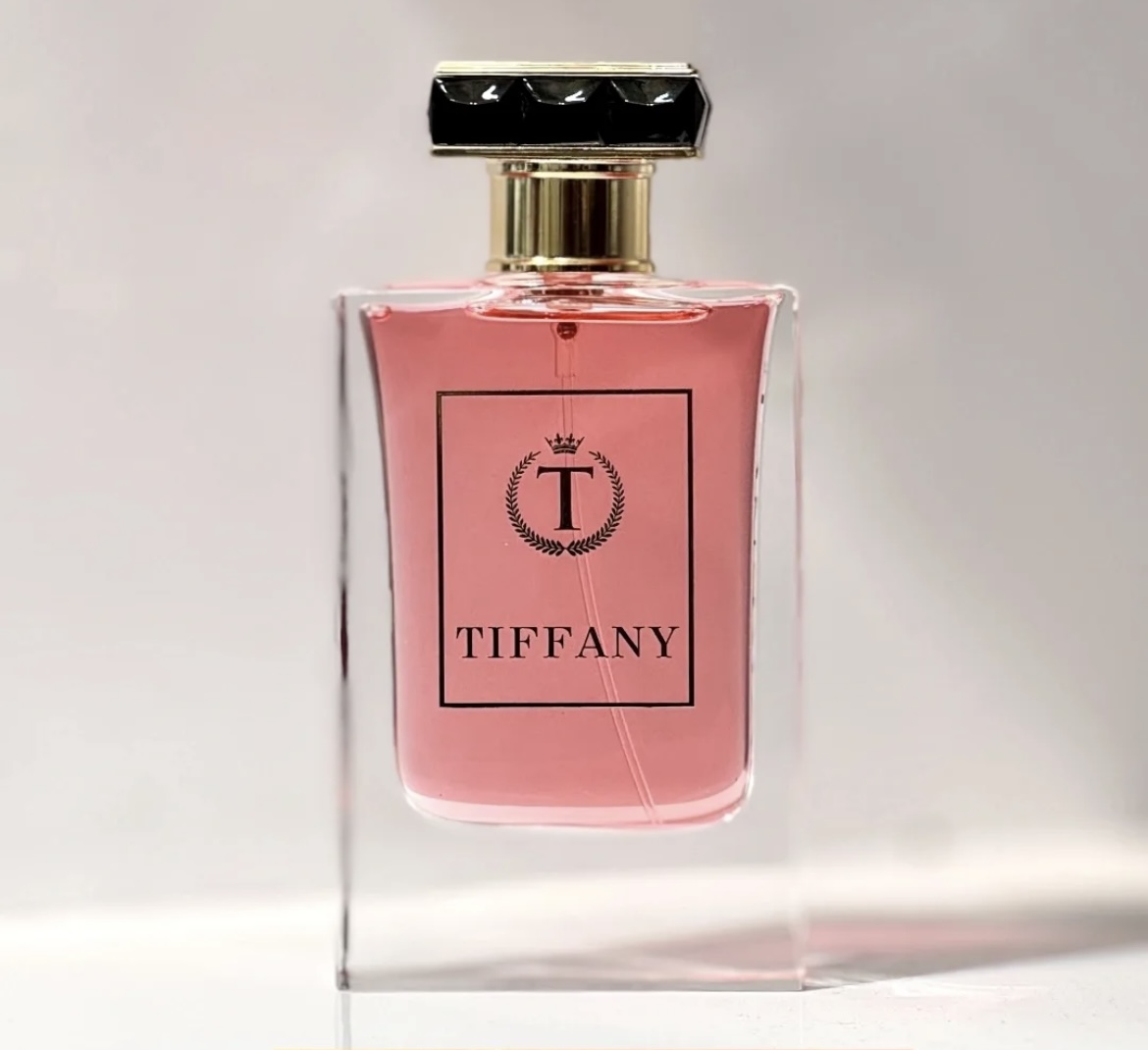 عطر و ادکلن تیفانی فلورنس