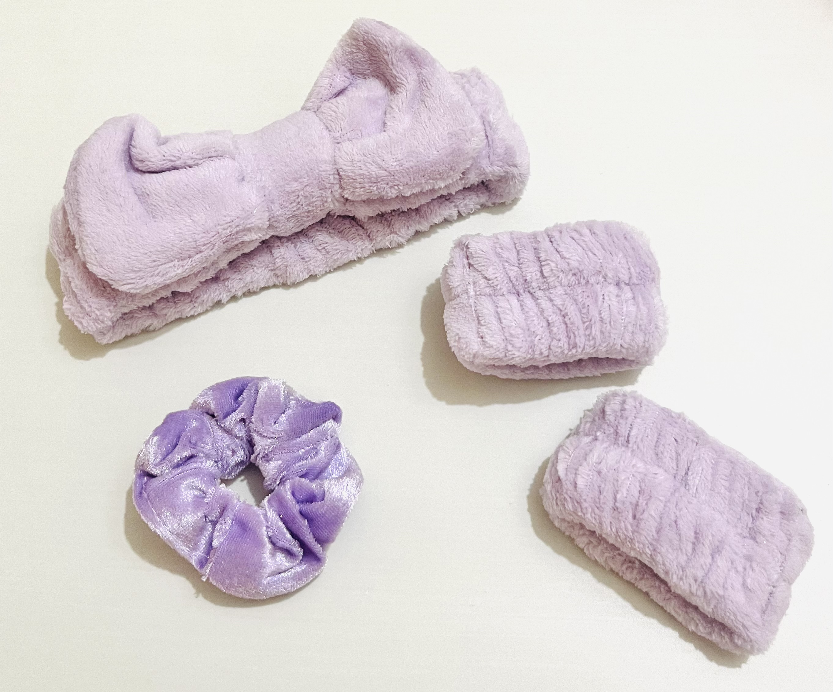 ست روتین پوستی