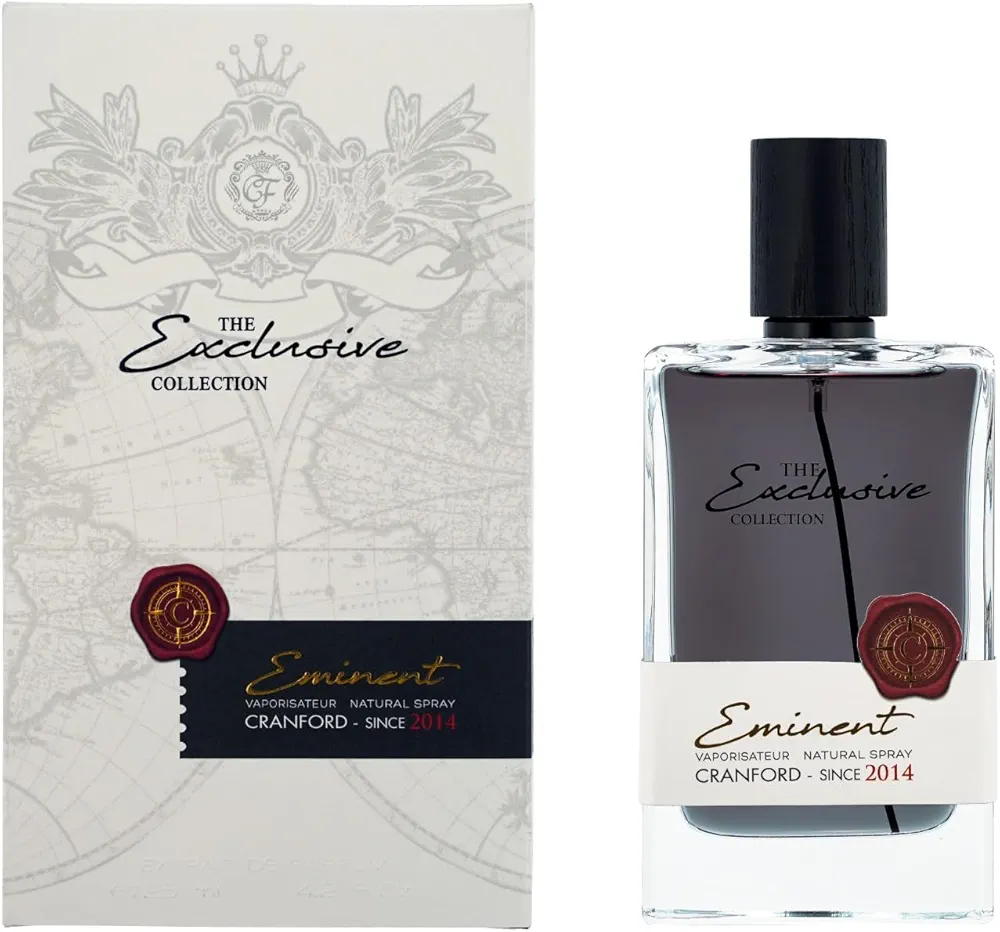 عطر و ادکلن  امیننت برند کرانفورد