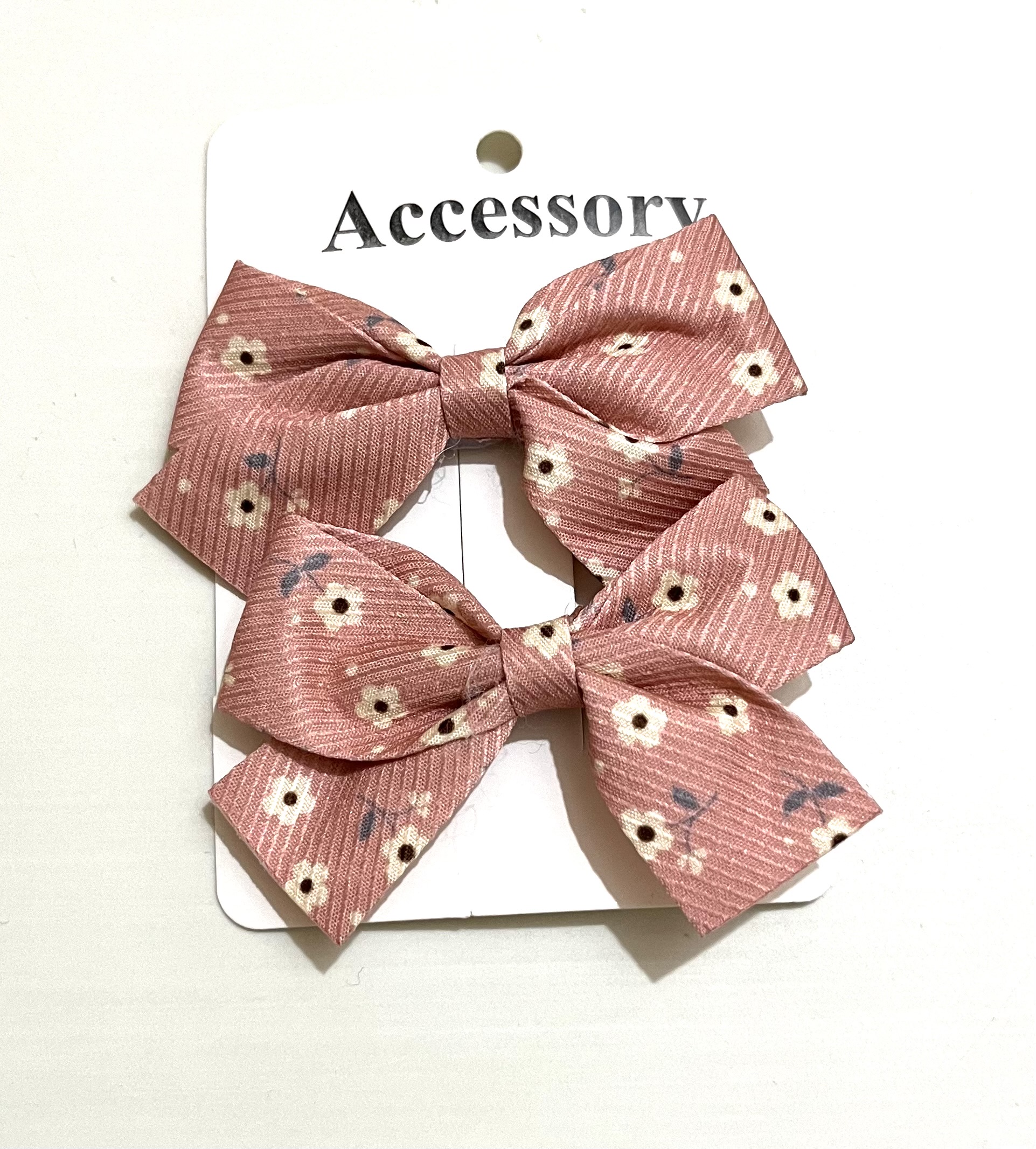 گیره پاپیونی