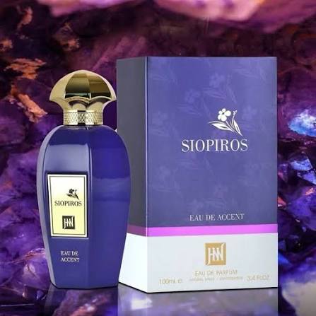 عطر ادکلن سوسپیرو اکسنتو جانوین