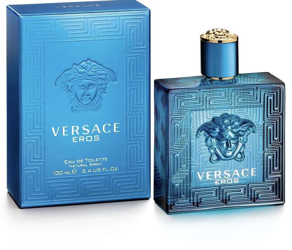 عطر ادکلن ورساچه اروس مردانه