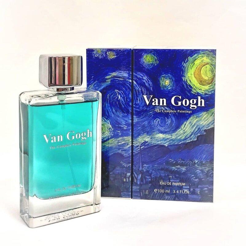 عطر ادکلن ونگوگ سواروفسکی / SWAROVSKI VAN GOGH