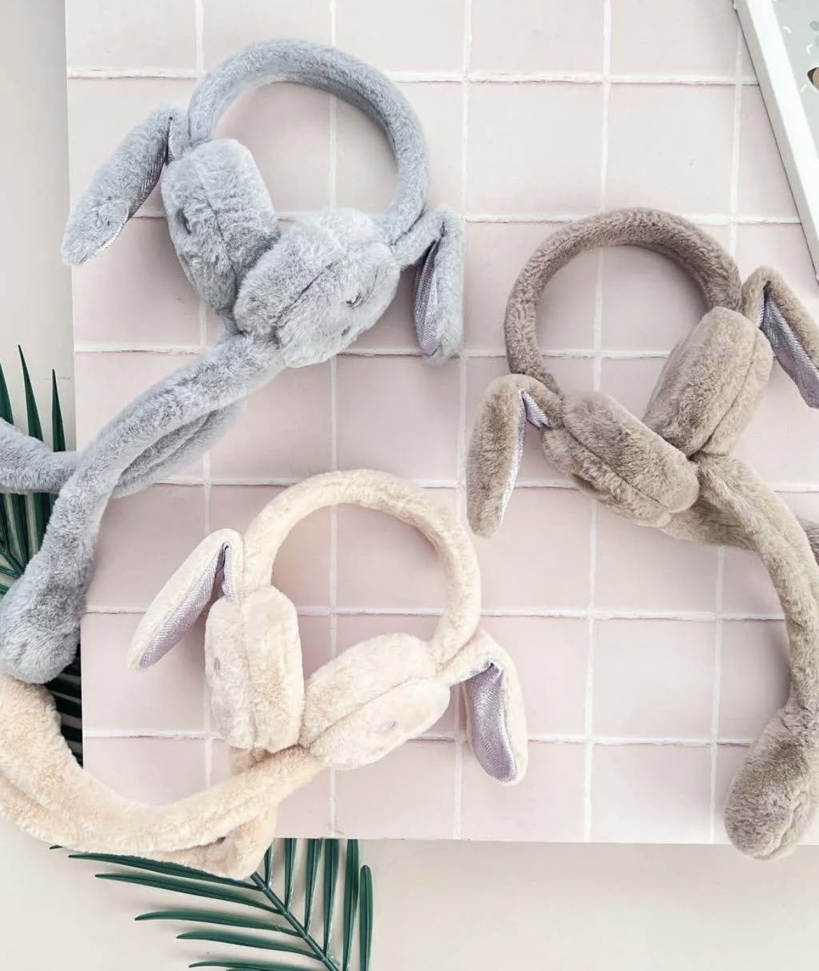 گوش‌گیر پمپی