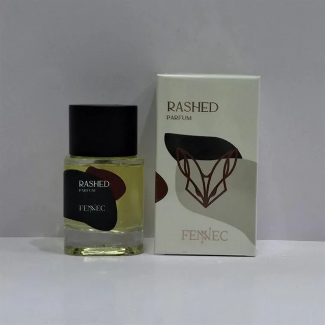 عطر ادکلن فنک رشید(راشد) اورجینال