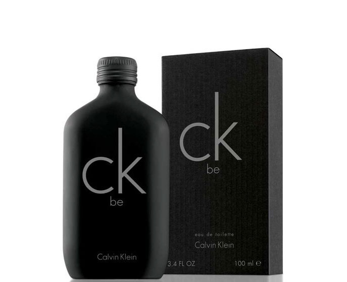 عطر و ادکلن کالوین کلین سی کی بی