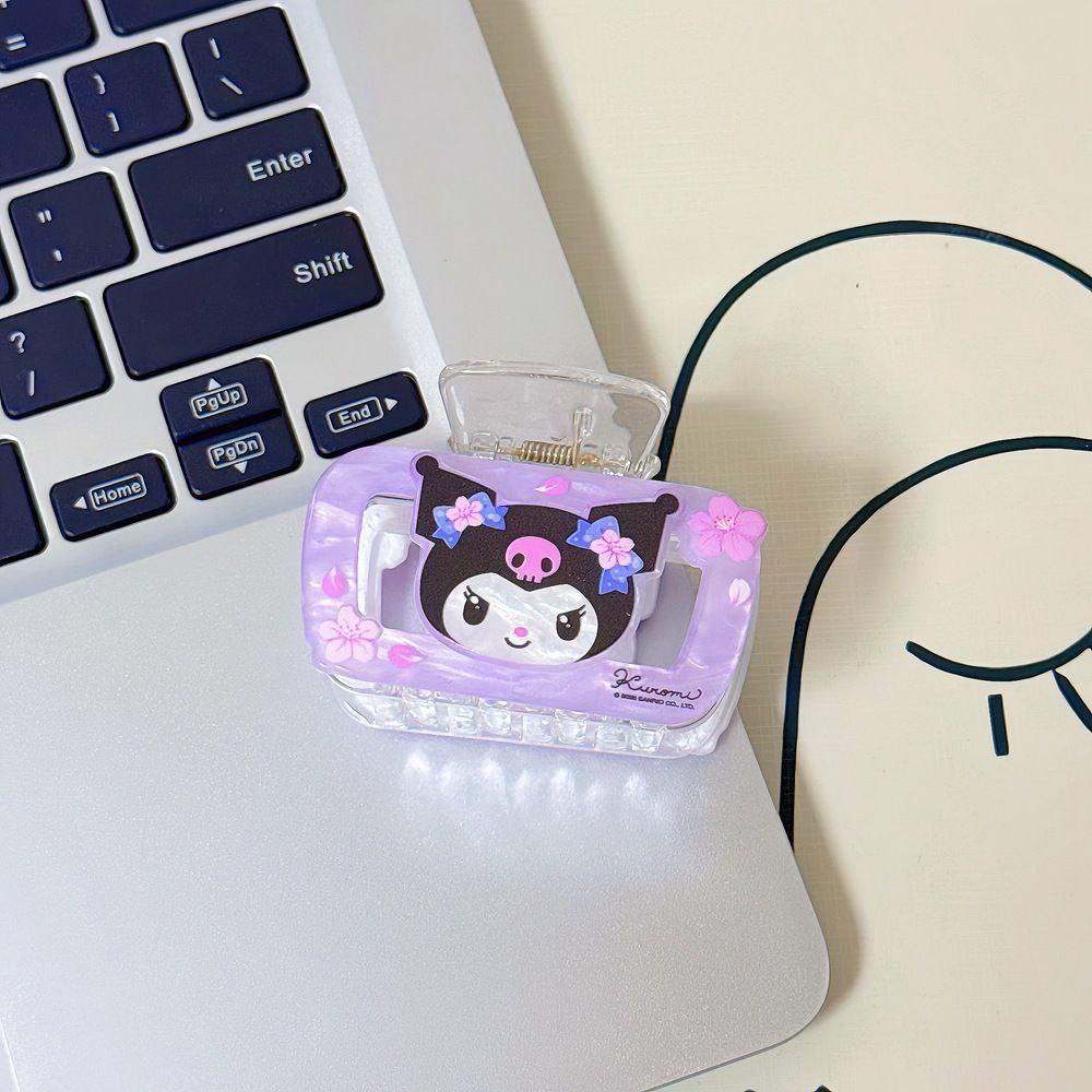 کلیپس کرومی