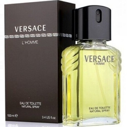 عطر ادکلن ورساچه لهوم