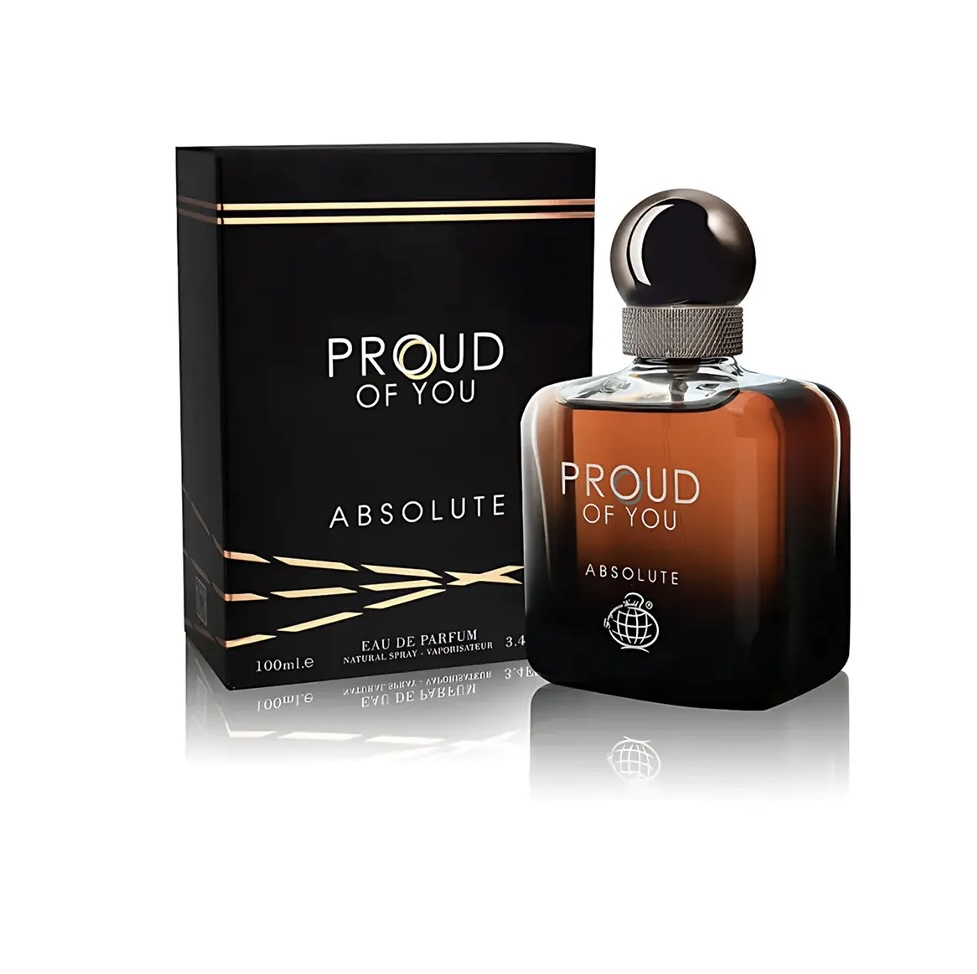 ادکلن و عطر پراد اف یو ابسولوت فرگرانس ورد