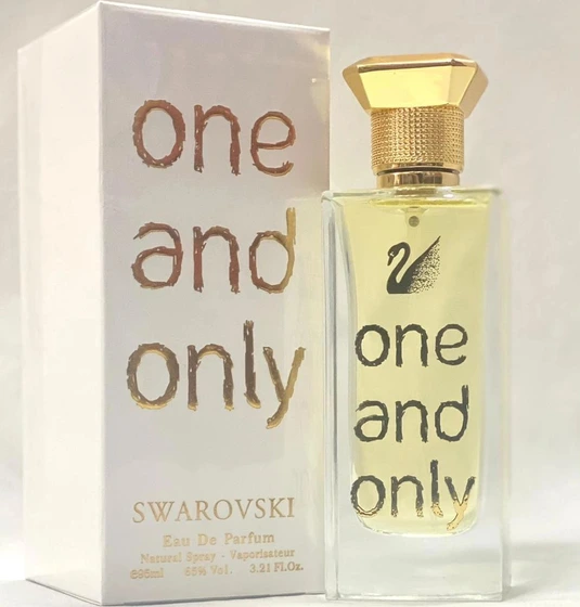 عطر ‌و ادکلن وان اند انلی