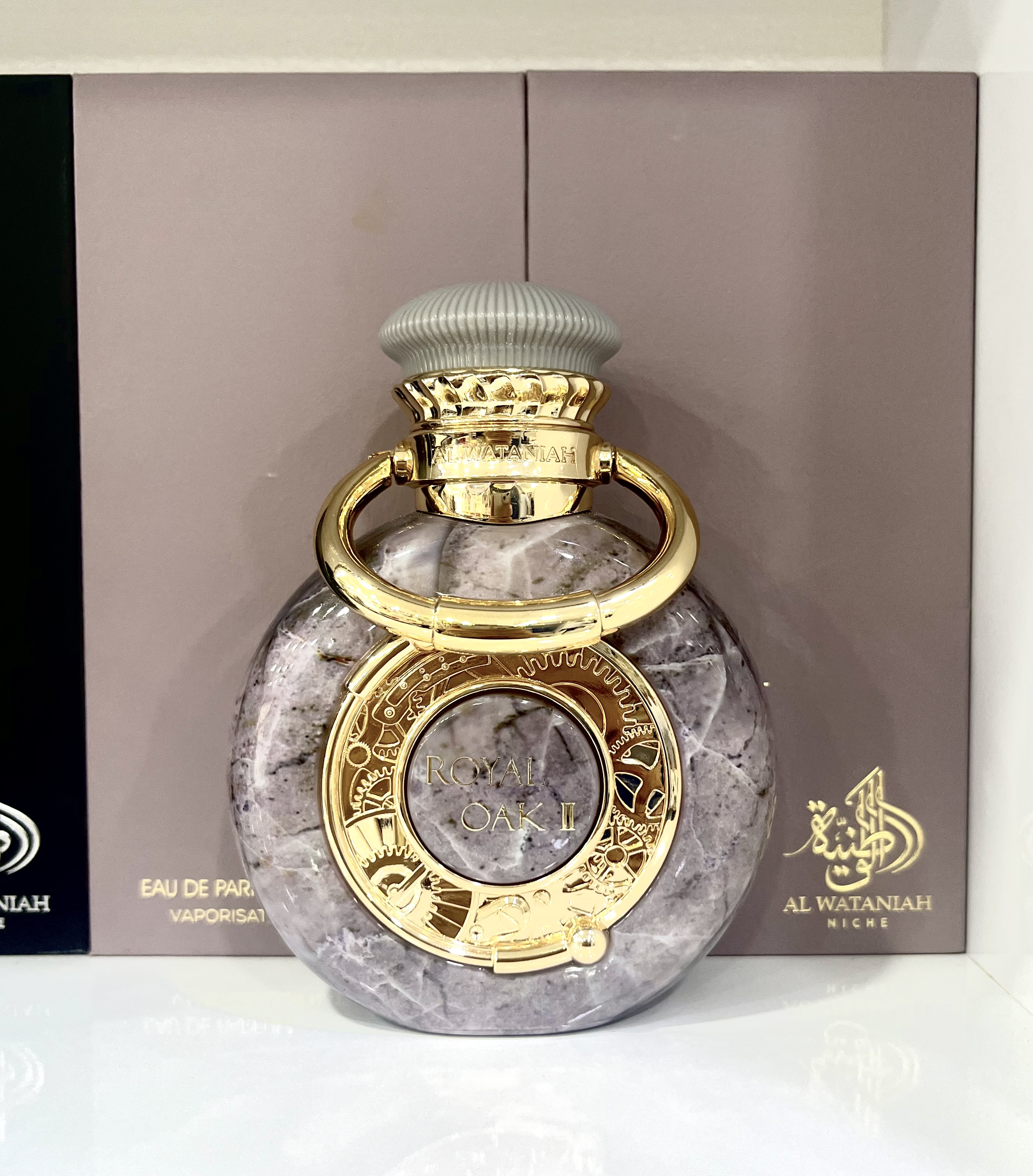 عطر و ادکلن رویال اوک 2   الوطنیه